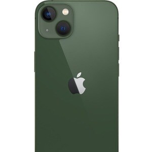 Apple iPhone 13 128 GB 智能电话 - 15.5 cm (6.1") OLED 2532 x 1170 - 六核 (双核（2 个核心） 3.22 GHz + Blizzard 四核（4 个核心） - 4 GB RAM - i