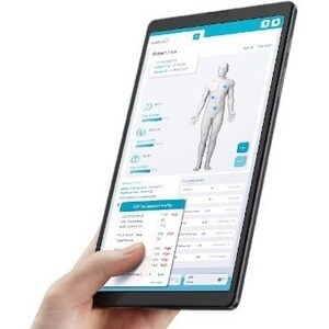 Samsung Galaxy Tab A7 Lite 4G SM-T225 Tablet - 8.7" WXGA+ - Octa-core (Cortex A53 Quad-core (4 Core) 2.30 GHz + Cortex A53