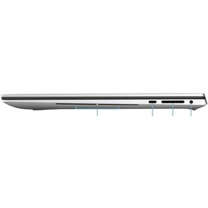Dell Precision 5000 5570 15.6" Mobile Workstation - Full HD Plus - 1920 x 1200 - Intel Core i7 12th Gen i7-12700H Tetradec
