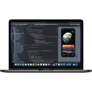 MBP 13.3 SG/8C CPU/10C GPU 8GB/256GB-CHN