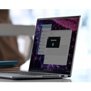 Dell Latitude 9000 9430 35.6 cm (14") Ecrã tátil Convertível Portátil 2 em 1 - 2560 x 1600 - Intel Core i7 12ª geração Mic