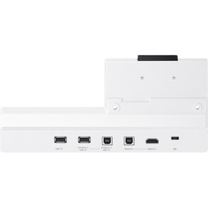 Samsung Flip Pro WM65B 1651 mm 4K UHD LCD Écran de collaboration - Cortex A72 1,70 GHz - 3,50 Go DDR4 SDRAM - infrarouge (