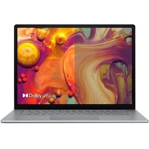 SURFACE LAPTOP 5 13IN I7/16/512 W11 NORDIC PLATINUM