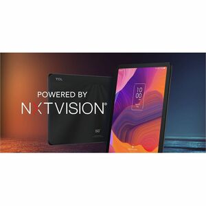 TCL Tab Pro 5G 9198S-2ALCUS11 Tablet - 10.3" Full HD - Qualcomm Snapdragon 480 5G (SM4350-3-AB) Octa-core - 4 GB - 64 GB S