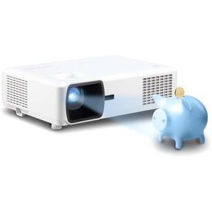 ViewSonic LS610HDH LED Projector - Ceiling Mountable, Wall Mountable - High Dynamic Range (HDR) - 1920 x 1080 - 1080p - 30