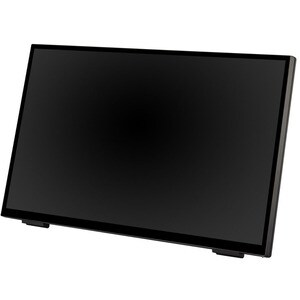 ViewSonic TD2465 24.0" Class LCD Touchscreen Monitor - 16:9 - 7 ms - 60.5 cm (23.8") Viewable - Projected Capacitive - 10 