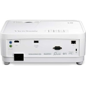 PROJETOR VIEWSONIC LS550WH WXGA LED 3000 LUMENS 1280X800