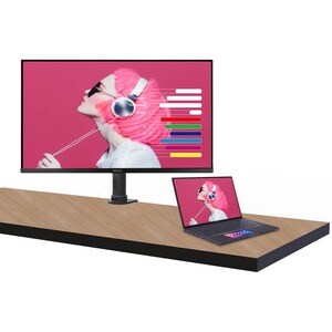 ASUS ProArt Display PA328CGV Pro Monitor 32in IPS WQHD 165 Hz 95 DCI-P3 100 sRGB/Rec.709 Color Accuracy E < 2 Calman Verif