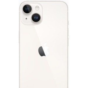Apple iPhone 14 Plus A2886 128 GB Smartphone - 17.02 cm (6.70") OLED 2778 x 1284 - Hexa-core (AvalancheDual-core (2 Core) 
