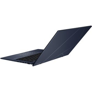 Portátil - Asus Zenbook 14 OLED UX3402 UX3402ZA-KM378W 35.6cm (14") - 2880 x 1800 - Intel Core i7 12a Gen i7-1260P Dodeca-