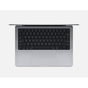 Apple MacBook Pro MPHE3B/A 36.1 cm (14.2") Notebook - 3024 x 1964 - Apple M2 Pro Deca-core (10 Core) - 16 GB Total RAM - 5