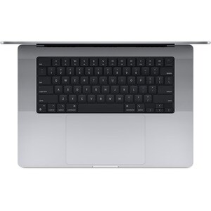 Apple MacBook Pro MPHE3X/A 14.2" Notebook - Apple M2 Pro - 16 GB - 512 GB SSD - English (UK) Keyboard - Space Gray - Apple