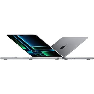 Apple MacBook Pro MPHH3X/A 14.2" Notebook - Apple M2 Pro - 16 GB - 512 GB SSD - English (US) Keyboard - Silver - Apple M2 