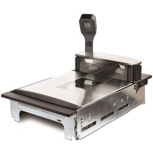 Industriel, Smartphone Comptoir Scanner de code à barre Datalogic Magellan - Câble Connectivité - Durci - Omnidirectionnel