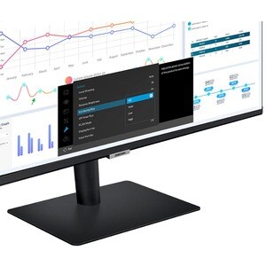 S80TB 27 ZOLL UHD 3840X2160 2X THUNDERBOLT