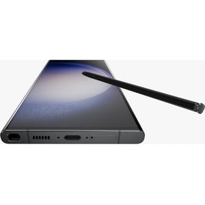 Samsung Galaxy S23 Ultra 256 GB Smartphone - 17.3 cm (6.8") Dynamic AMOLED QHD+ 3088 x 1440 - Octa-core (Cortex X3Single-c