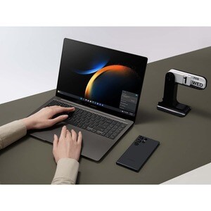 Samsung Galaxy S23 Ultra 512 GB Smartphone - 17.3 cm (6.8") Dynamic AMOLED QHD+ 3088 x 1440 - Octa-core (Cortex X3Single-c