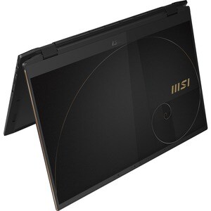 MSI Summit E16 Flip A13V Summit E16 Flip A13VET-085ES 40.6 cm (16") Touchscreen Convertible 2 in 1 Notebook - QHD+ - 2560 