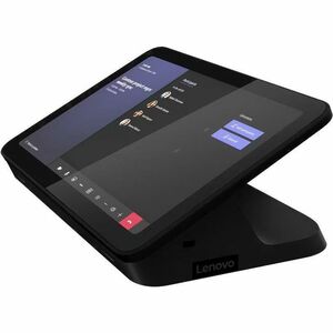 Equipo de VídeoConferencia Lenovo ThinkSmart One - Negro - 1920 x 1080 Vídeo (en vivo) - Full HD - 2 x Red (RJ-45) - 1 x E