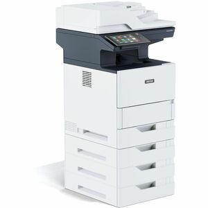 Xerox VersaLink B625 Multifunction Printer, Up To 65ppm, Duplex, With Copy, Print, Scan, Fax - Copier/Fax/Printer/Scanner 