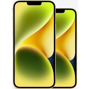 Apple iPhone 14 Plus A2888 256 GB 智能电话 - 17 cm (6.7") OLED 2778 x 1284 - 六核 (双核（2 个核心） 3.23 GHz + Blizzard 四核（4 个核心） 1.82 