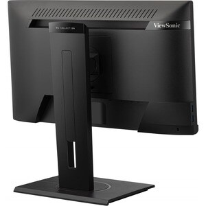ViewSonic Graphic VG2240 22 Zoll Class Full HD LED-Monitor - 16:9 Format - Schwarz - 54,6 cm (21,5 Zoll) Viewable - MVA-Te