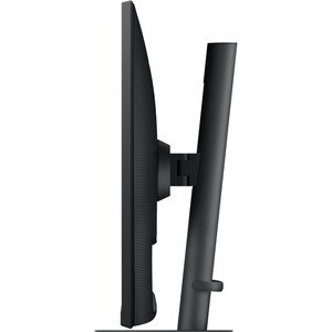 Samsung S27B610EQU 27" Class WQHD LCD Monitor - 16:9 - Black - 68.6 cm (27") Viewable - In-plane Switching (IPS) Technolog
