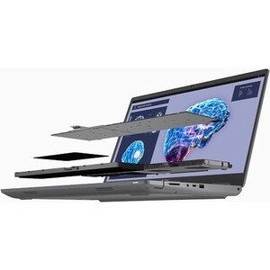 Dell Precision 7000 7680 16" Mobile Workstation - Full HD Plus - Intel Core i7 13th Gen i7-13850HX - vPro Technology - 32 