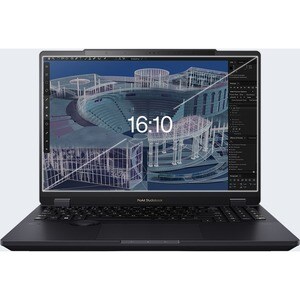 16.0-inch Touch screen 3.2K 3200 x 2000 OLED 16:10 i9-13980HX RTX 4070 32GB DDR5 SO-DIMM 2 4TB SSD FHD camera with IR func