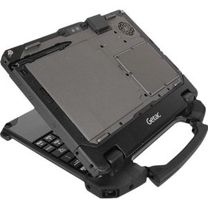 Tablette Getac UX10 Durci - 25,7 cm (10,1") WUXGA - 8 Go - 256 Go SSD - Windows 11 Pro - Core i5 12e génération Deca-core 