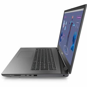 DELL PRECISION 7780 I7-13850HX 16+512 17 RTX 2000 W11 3Y