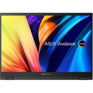 ASUS TN3402YA-LZ128W Quiet Blue 14  WUXGA(WU) 1920X1200 16:10 Touch AMD Ryzen# 7 7730U Mobile Processor (8-core/16-thread 