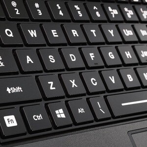 Notebook 2 in 1 Convertibile - Getac V110 V110 G7 Robusto 29,5 cm (11,6"") Touchscreen - Full HD - Intel Core i7 12° Gen i