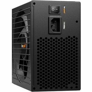 be quiet! STRAIGHT POWER 12 Straight Power 12 850W ATX 3.0, EPS 2.92 Modular Stromversorgung - 850 W - Intern - 3.3 V Glei