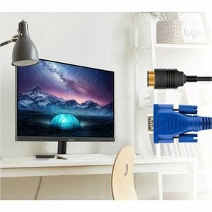 ViewSonic VA3209M 32" Class Full HD LED Monitor - 16:9 - Black - 31.5" Viewable - SuperClear IPS - LED Backlight - 1920 x 