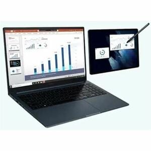Samsung Galaxy Tab S9 FE 5G SM-X516B Tablet - 27.7 cm (10.9") WUXGA+ - Samsung Exynos 1380 (5 nm) Octa-core - 6 GB - 128 G