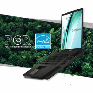 MSI Commercial 14 in Enterprise Laptop Intel Core i5-13420H 16GB 512GB SSD Smartcard reader Win 11 Pro -3 Year Warranty - 