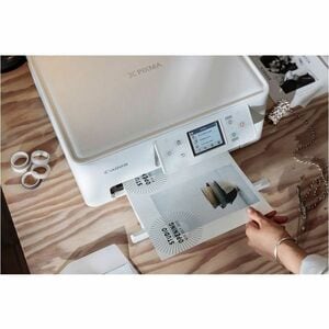 PIXMA TS7650I WHITE A4 MFP 3IN1