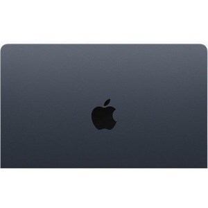 Apple MacBook Air MLY43ZP/A 34.5 cm (13.6") Notebook - Apple M2 - 8 GB - 512 GB SSD - English (US) Keyboard - Midnight - A