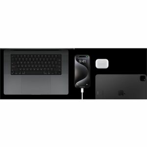 Apple iPhone 15 A2846 512 GB Smartphone - 6.1" OLED 2556 x 1179 - Hexa-core (EverestDual-core (2 Core) 3.46 GHz + Sawtooth