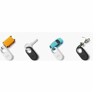 Samsung Galaxy SmartTag 2 EI-T5600 4 Per Pack 2x black+ white. Zweck: Artikel, Produkttyp: Finder, Produktfarbe: Graphit, 