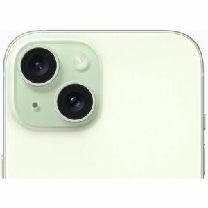 Apple iPhone 15 128 GB Smartphone - 15.5 cm (6.1") OLED 2556 x 1179 - Hexa-core (EverestDual-core (2 Core) 3.46 GHz + Sawt