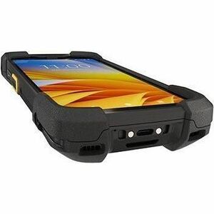 Zebra TC78 Handheld Terminal - 1D, 2D - 5G, 4G, 3G, 2G - 40 ft - SE55Scan Engine2.70 GHz - 8 GB RAM - 128 GB Flash - 6" Fu