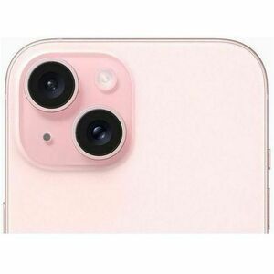 Apple iPhone 15 A3092 256 GB 智能电话 - 15.5 cm (6.1") OLED 2556 x 1179 - 六核 (双核（2 个核心） 3.46 GHz 四核（4 个核心） 2.02 GHz - 6 GB RAM
