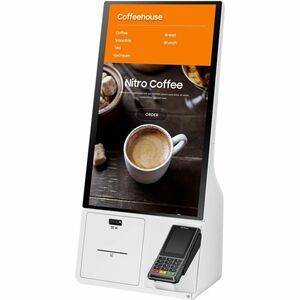 Samsung KM. Product design: Kiosk design. Display diagonal: 61 cm (24"), Display resolution: 1920 x 1080 pixels, Display b