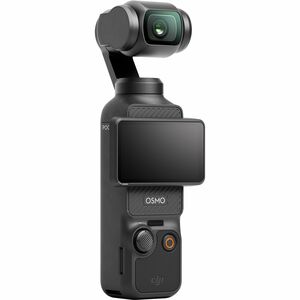 DJI Digital Camcorder - OLED Touchscreen - 1" CMOS