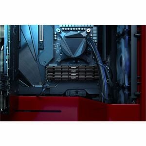 Kingston FURY Renegade RAM-Modul für Hauptplatine - 32 GB (2 x 16GB) - DDR4-3600/PC4-28800 DDR4 SDRAM - 3600 MHz Dual-rank