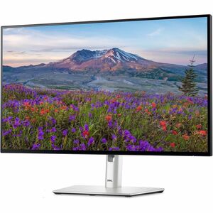 Dell UltraSharp U2424H 24 Zoll Class Full HD LED-Monitor - 16:9 Format - Silber - 60,5 cm (23,8 Zoll) Viewable - IPS-Techn