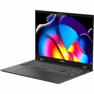 MSI Prestige AI EVO 16 in 4K OLED Ultrabook Laptop, Intel Core Ultra 7-155H, 32GB, 2TB SSD ,Win 11 Pro - 3 year Warranty -