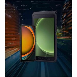Samsung Galaxy Tab Active5 Rugged Tablet - 8" WUXGA - Samsung Exynos 1380 Octa-core - 6 GB - 128 GB Storage - Android 14 -